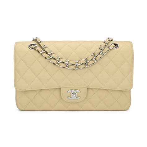 chanel double flap bag silver hardware|Chanel double flap bag jumbo.